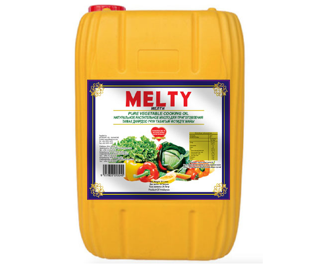 Melt-Ex Pte Ltd