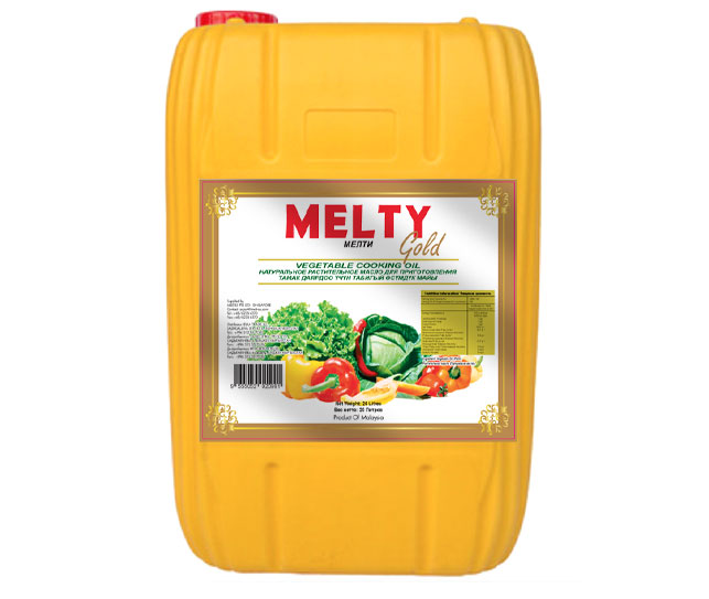Melt-Ex Pte Ltd
